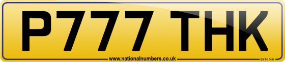 P777 THK