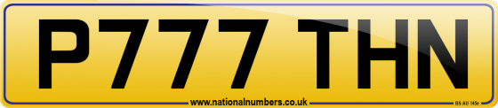 P777 THN