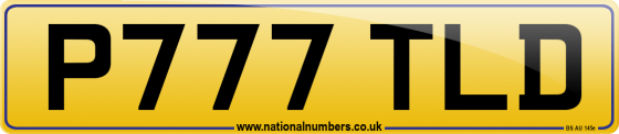 P777 TLD