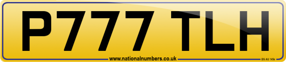 P777 TLH