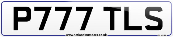 P777 TLS