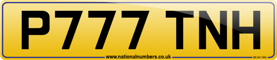 P777 TNH