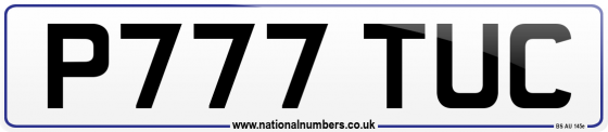 P777 TUC