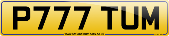 P777 TUM
