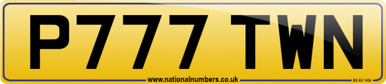 P777 TWN