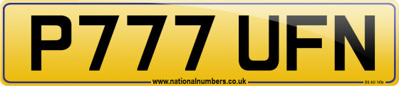 P777 UFN