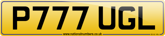 P777 UGL