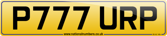 P777 URP