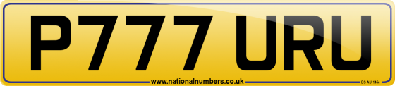 P777 URU