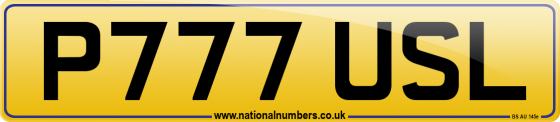 P777 USL