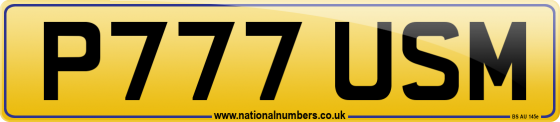 P777 USM