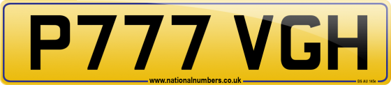 P777 VGH