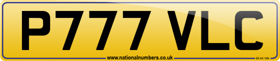 P777 VLC