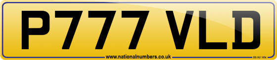 P777 VLD