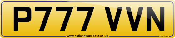 P777 VVN