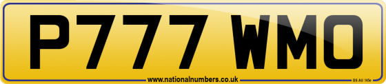 P777 WMO