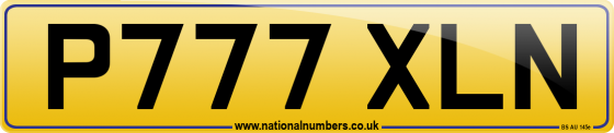 P777 XLN