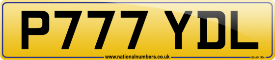 P777 YDL