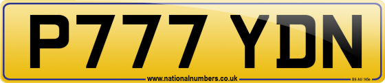 P777 YDN