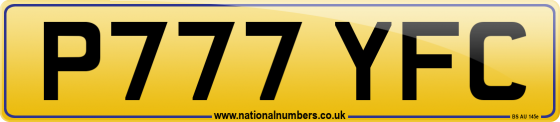 P777 YFC
