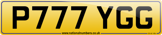 P777 YGG