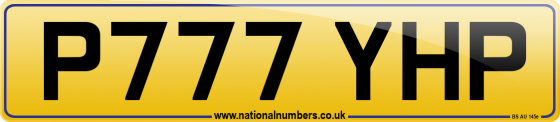 P777 YHP