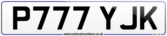 P777 YJK