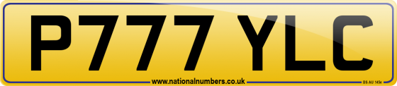 P777 YLC