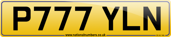 P777 YLN