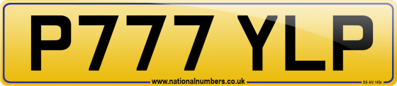 P777 YLP