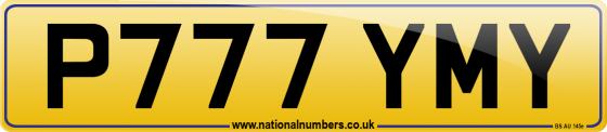 P777 YMY