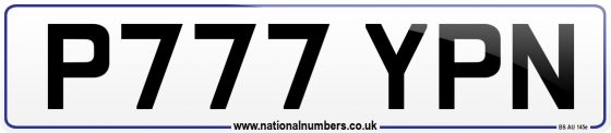 P777 YPN