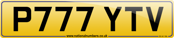 P777 YTV