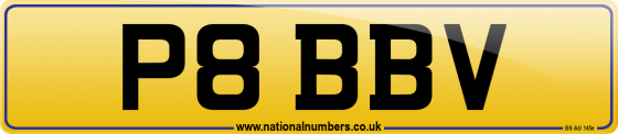 P8 BBV
