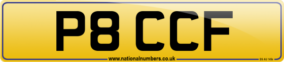 P8 CCF