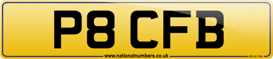 P8 CFB