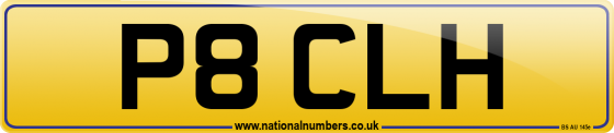 P8 CLH