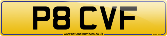 P8 CVF