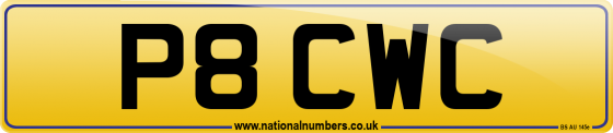 P8 CWC