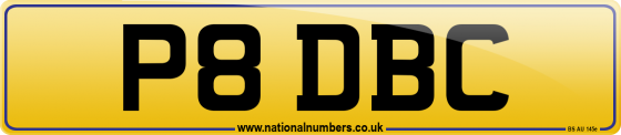 P8 DBC