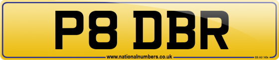 P8 DBR