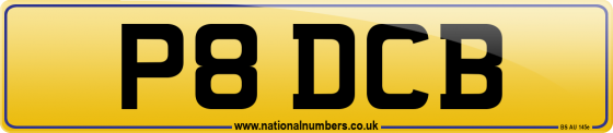 P8 DCB