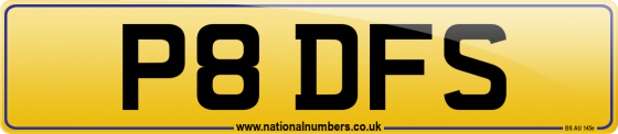 P8 DFS