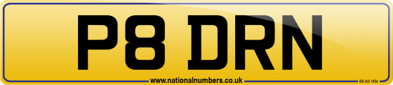 P8 DRN
