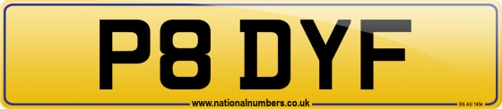 P8 DYF