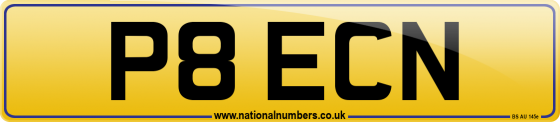 P8 ECN