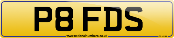 P8 FDS