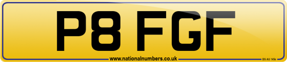 P8 FGF