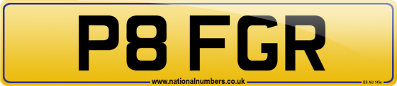 P8 FGR