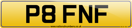 P8 FNF